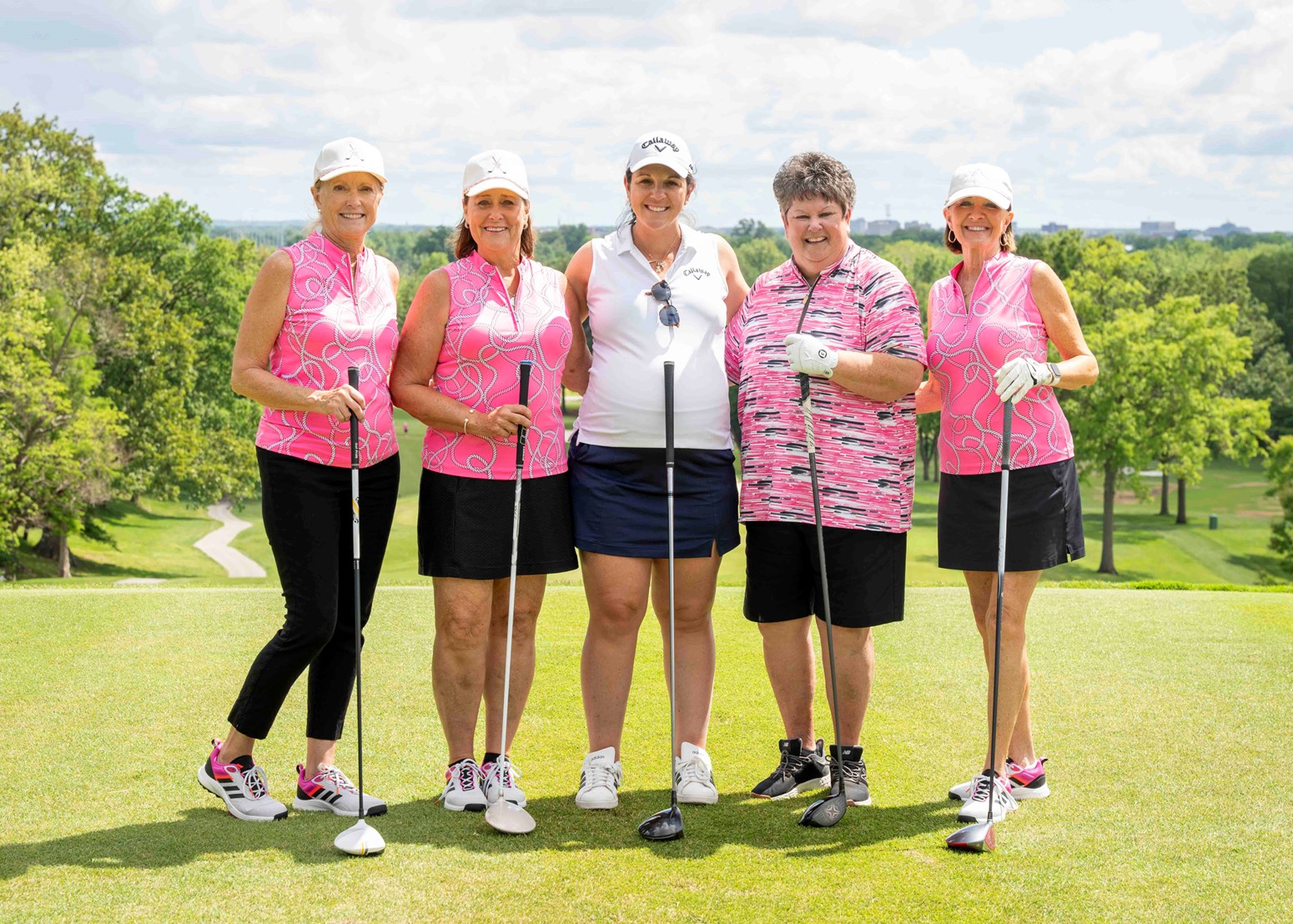 2025 Deaconess Classic For Women’s Health: Women Supporting Women