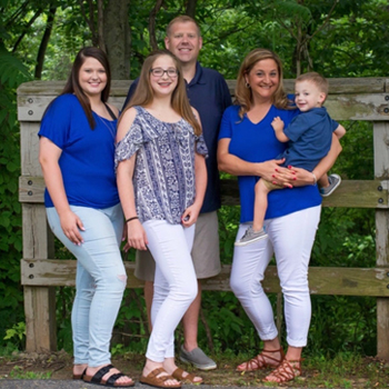 Mandi & Ash's Story
