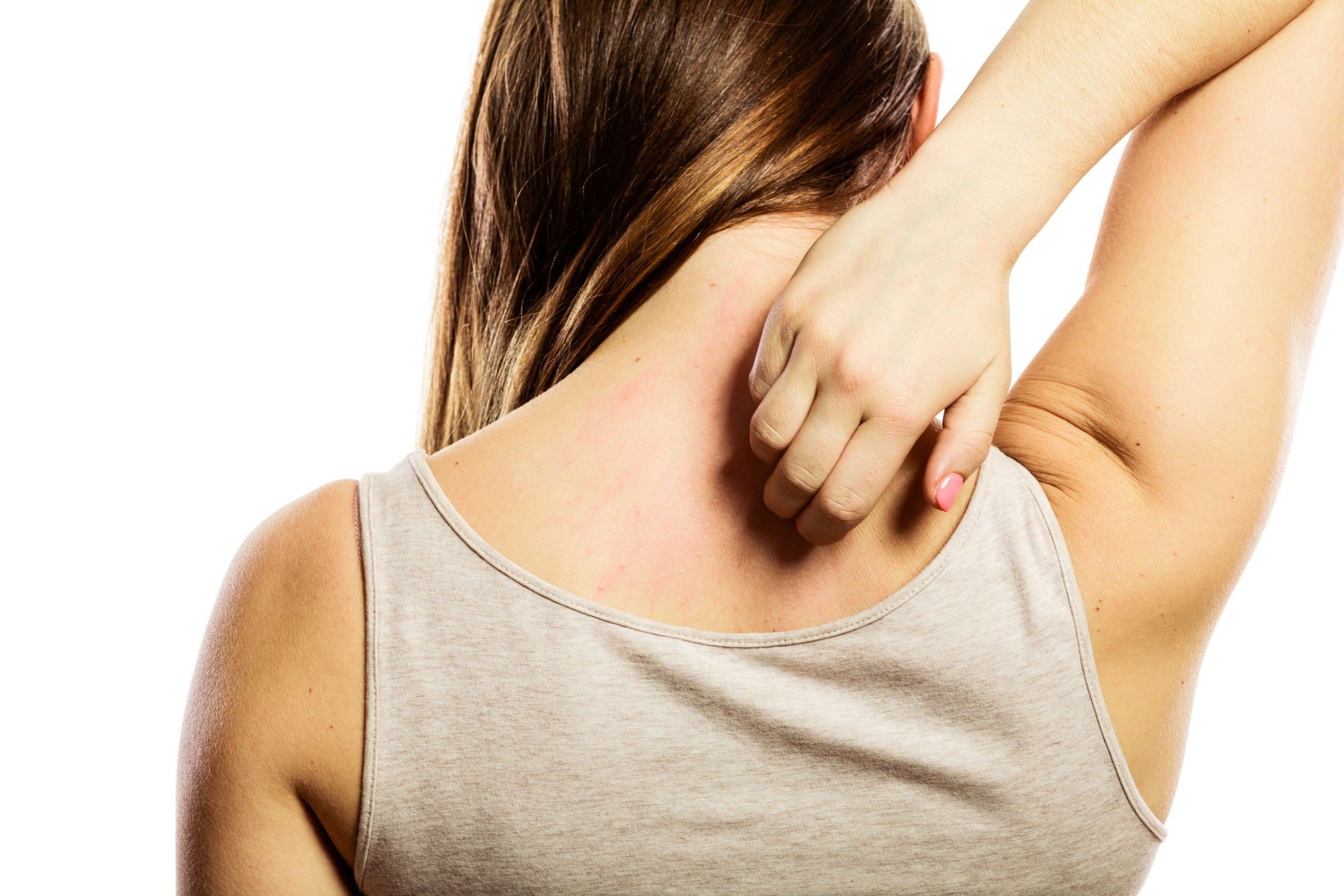 Is Muscle Pain Common With Shingles