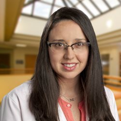 Kassie Hurst, RN, WHNP - BC Deaconess