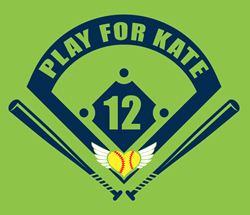 Play for Kate Logo