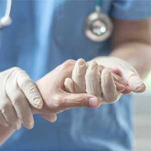 Deaconess - Hand Surgery