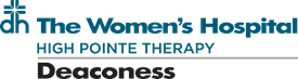 The Women's Hospital High Pointe Therapy - Deaconess