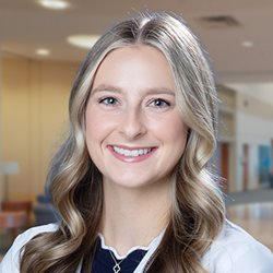 Erin Wolf, PA-C - Deaconess