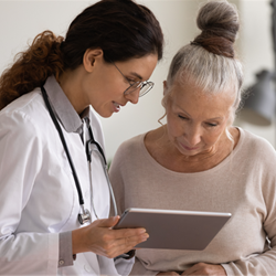 Breast Cancer research