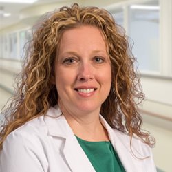 Summer Watt, RNC-OB, FNP - Deaconess