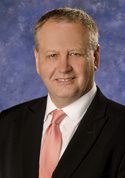 CAO and Mental Health COE Director, Deaconess Cross Pointe