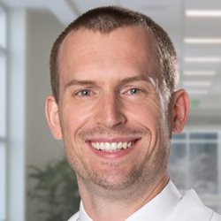 David Surprenant, MD