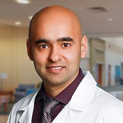 Hammad Shafqat, MD