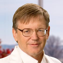 Dr. Greg McCord