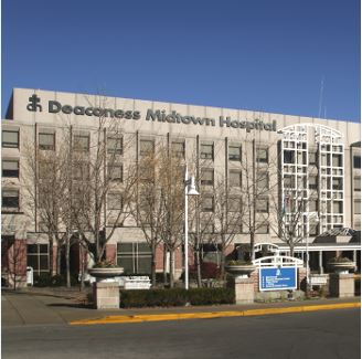 Deaconess Midtown Hospital