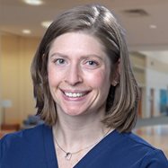 Jessica Barnes, Gastrointestinal Cancer nurse navigator