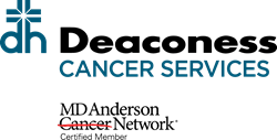 Deaconess Cancer Services - MD Anderson Cancer Network