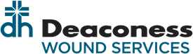Deaconess Wound Services logo