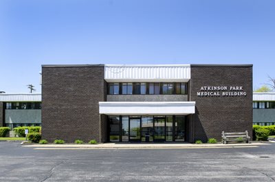 Deaconess - Deaconess Clinic Medical Office Building 1