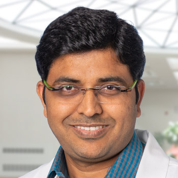 Neelakanta Kanike, MD - Deaconess