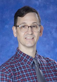 Charles Wichman, LCSW