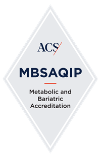 MBSAQIP logo