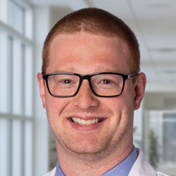 Matthew Field, MD - Deaconess