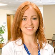 Celine Mestel, MD PhD