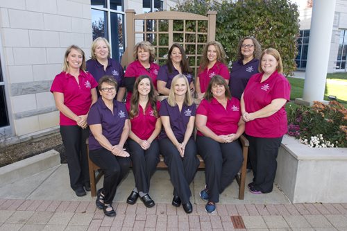 Deaconess - TWH - Simulation Team