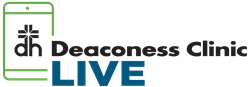 Deaconess Clinic Live