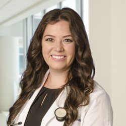 Kassie Hurst, RN, WHNP - BC Deaconess