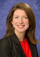 Jessica Welcher - Deaconess Foundation