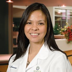 Karenrose R. Contreras, MD, MSCR, FACOG - Deaconess