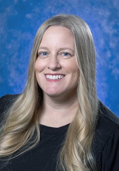 Kristin Cooper, PT
