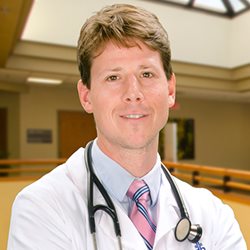 Adam Becker, MD - Deaconess