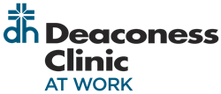 Deaconess Clinic at Work