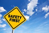 Safety Trainings