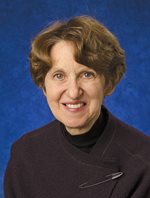 Linda White - Deaconess Foundation
