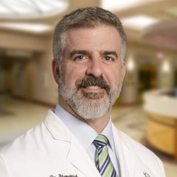 Brennan Fitzpatrick  - Deaconess